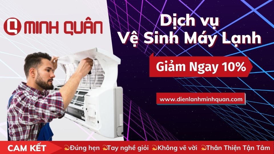 Dịch vụ vệ sinh máy lạnh, vệ sinh máy lạnh, ve sinh may lanh, rửa máy lạnh